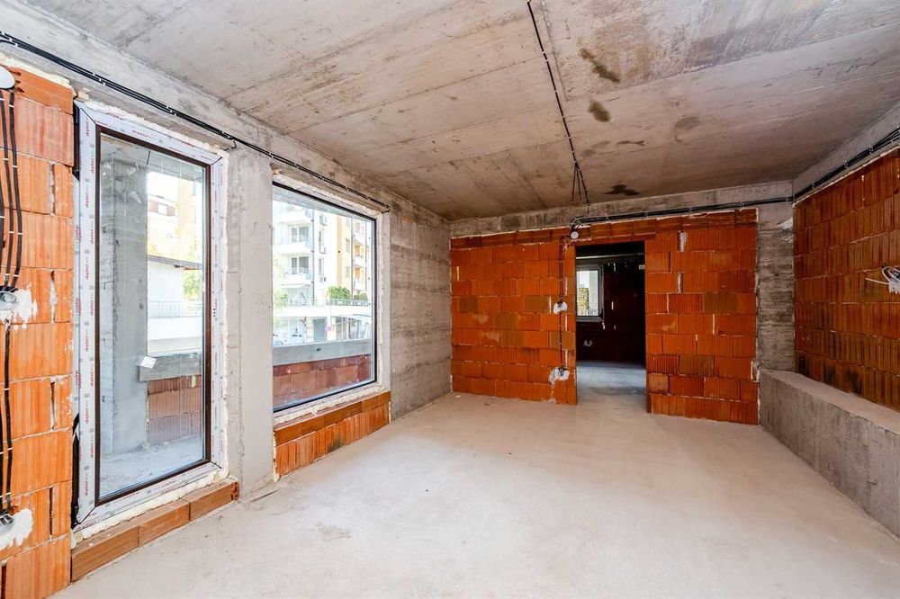 Продава се Двустаен апартамент в София, Манастирски ливади - 78 кв.м за 1622 €/кв.м - Снимка #1