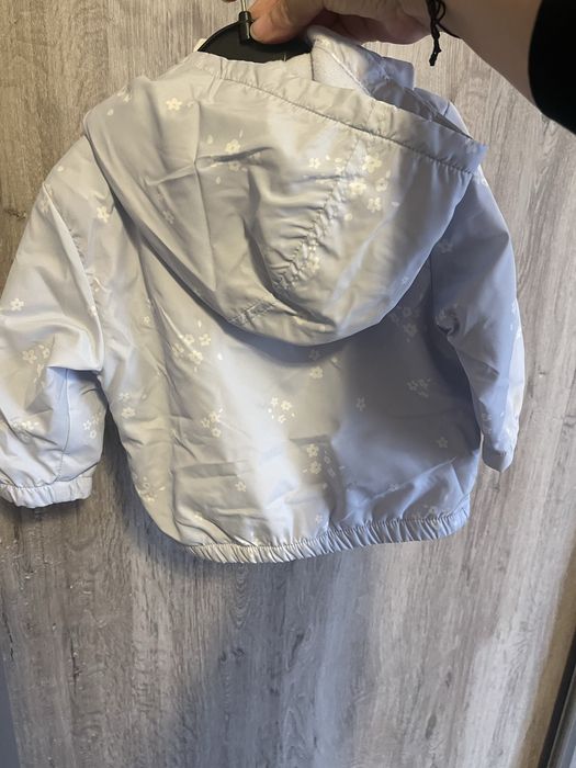 Продавам бебешки дрехи момиче /момче