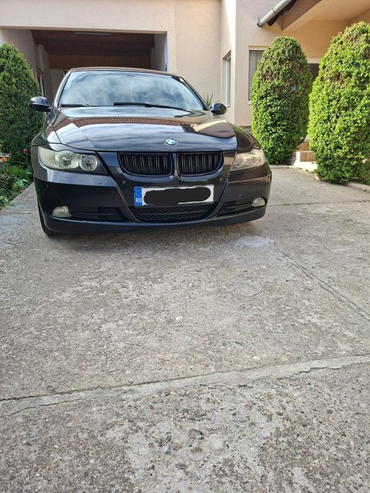 BMW 320 163CP E 90