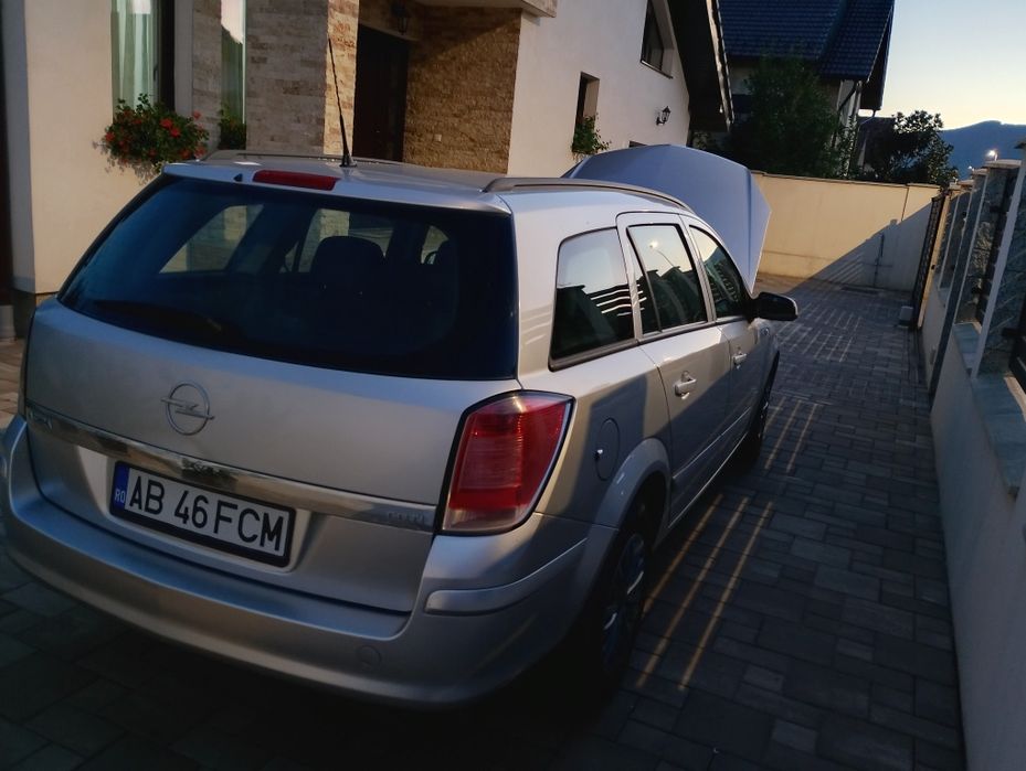Opel Astra H 1.3 disel