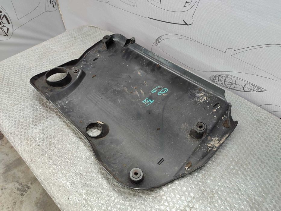 Capac Motor Land Rover Freelander 2 (L359) 2006–2014 / Cod OEM 0111189B (4B2)