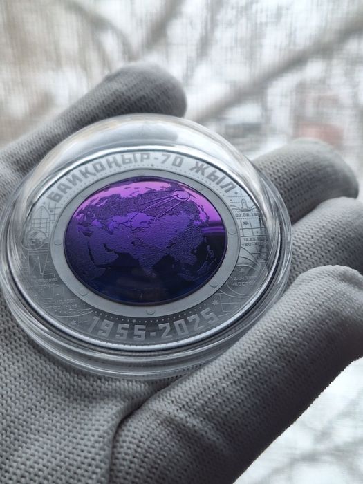 Продам монету, новинка.