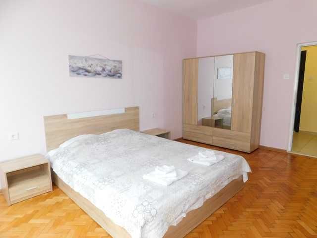 Двустаен апартамент за нощувки - Топ център!