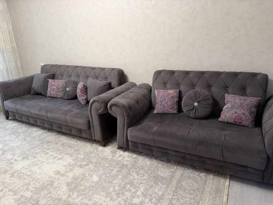 Диван и софа для гостиной