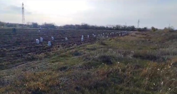 Продаётся дом под снос