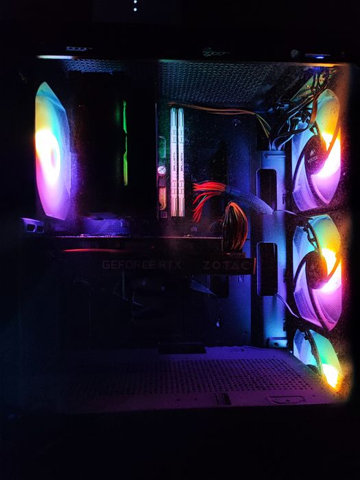 Компьютер игровой