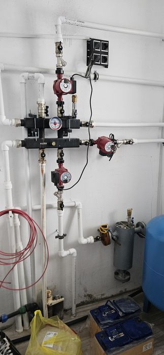 Продам дом 2-х этажный