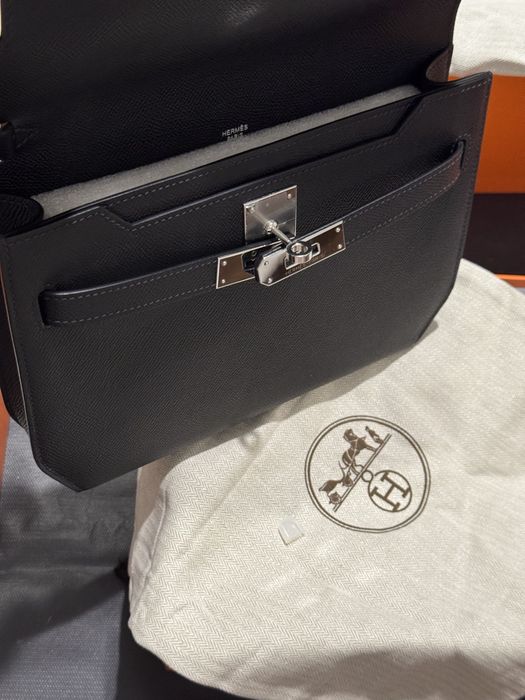 Hermes kelly depeches мъжка