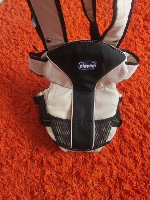 Marsupiu ham ergonomic pentru bebelusi