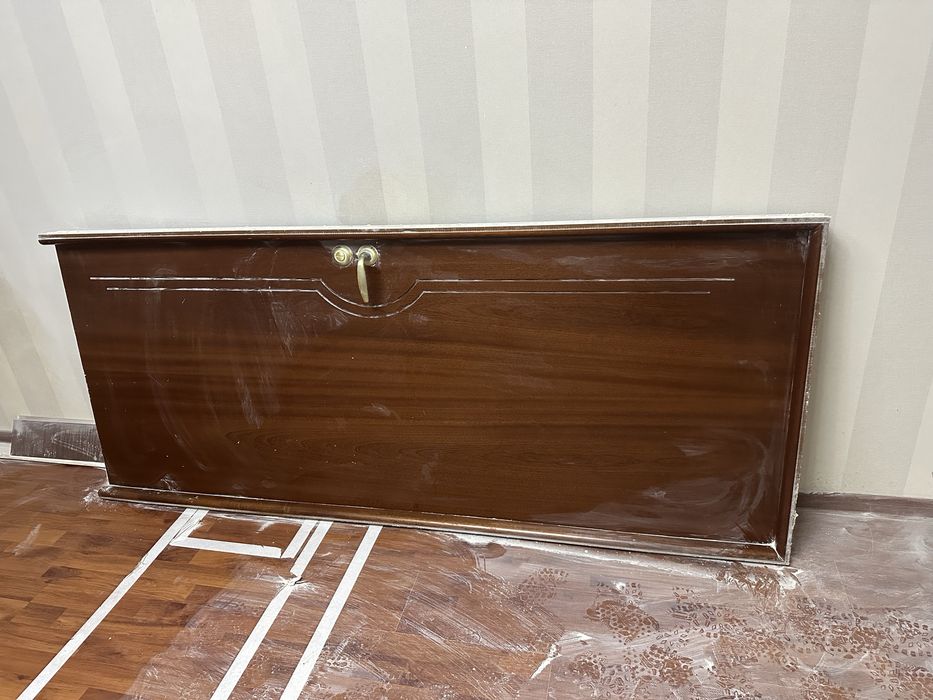 Межкомнатная дверь