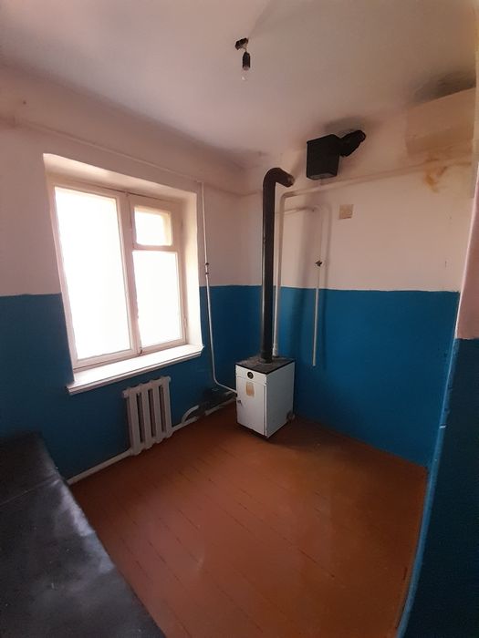 Продам квартиру в Большом-Чагане