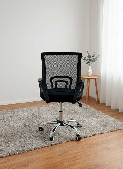 Solo — простой и надежный стул | Solo oddiy va ishonchli kreslo