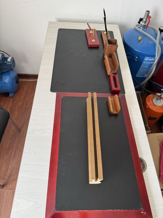 Органайзер канцелярский