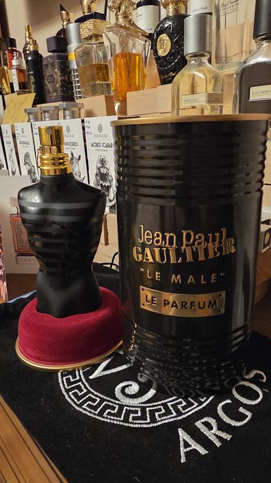Jean Paul Gaultier Le Male Le Parfum - Apa de parfum