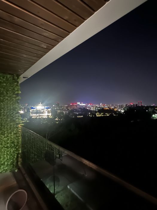 Închiriez 2 camere Novum Politehnica, 3 min metrou