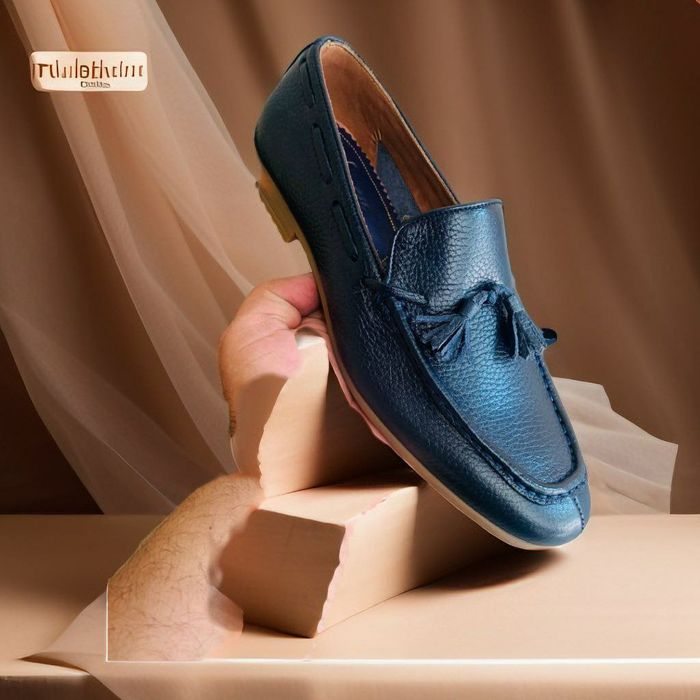 Naturalniy kojanniy loferi