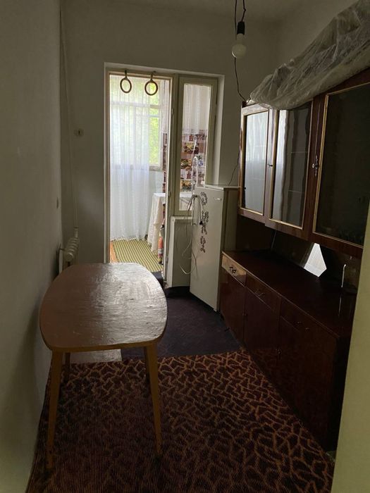 Сдается в аренду квартира