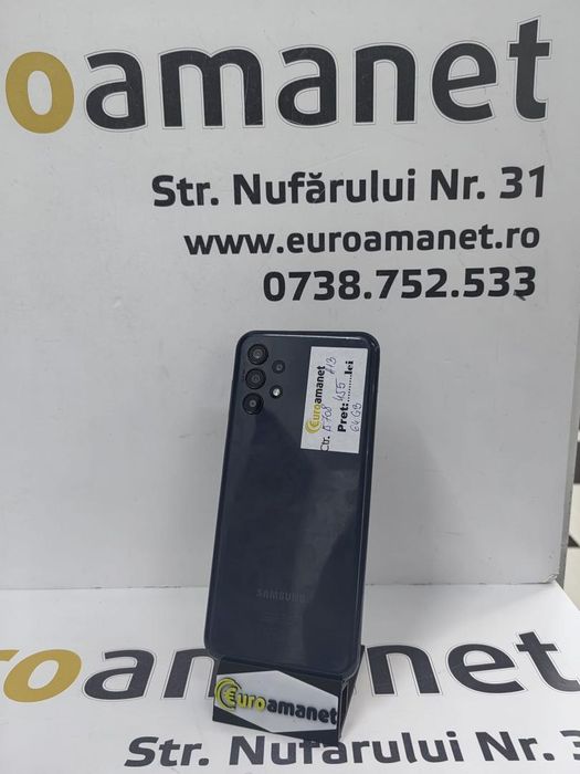 Telefon mobil Samsung Galaxy A13, 64GB -N-