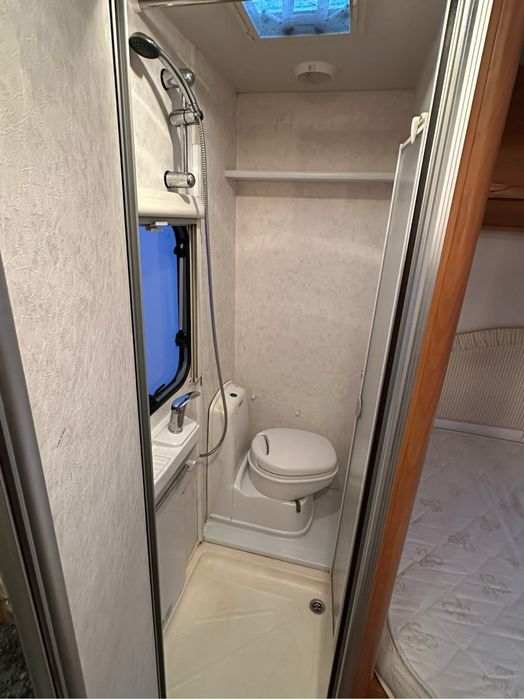 Lunar Clubman EB 2008 4/5 Persoane