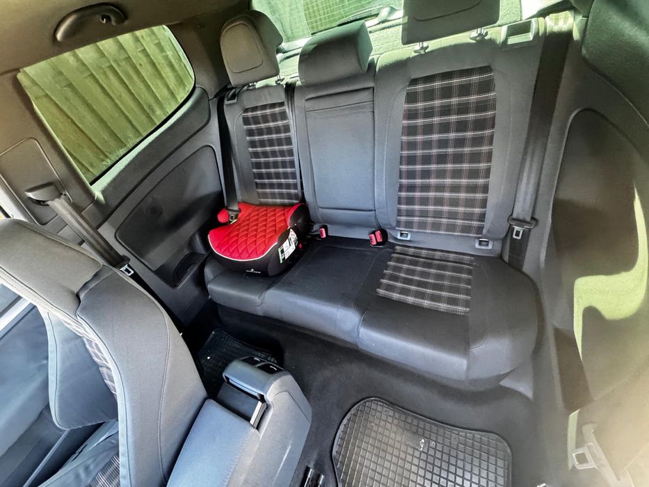 De vanzare Golf 5 GTI