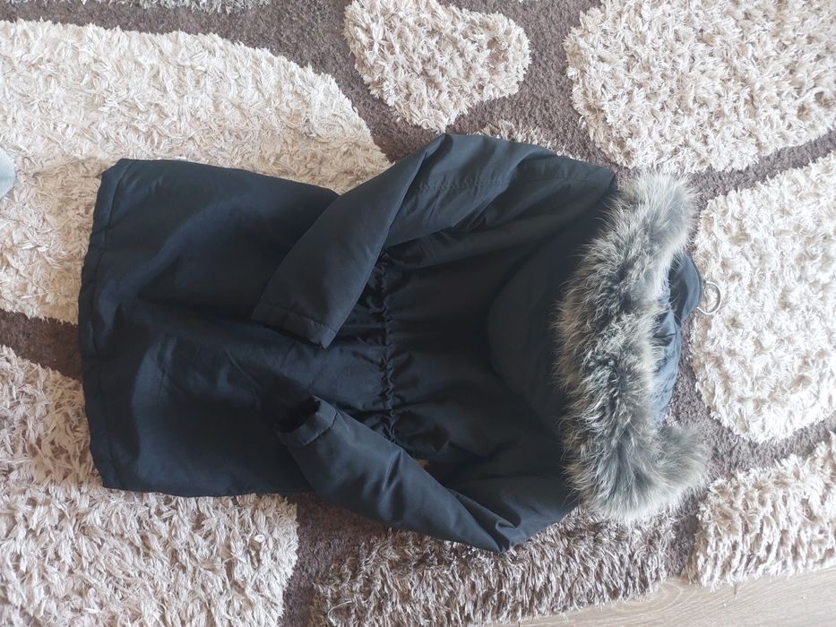 Дамска парка parka Jaqueline de Yong