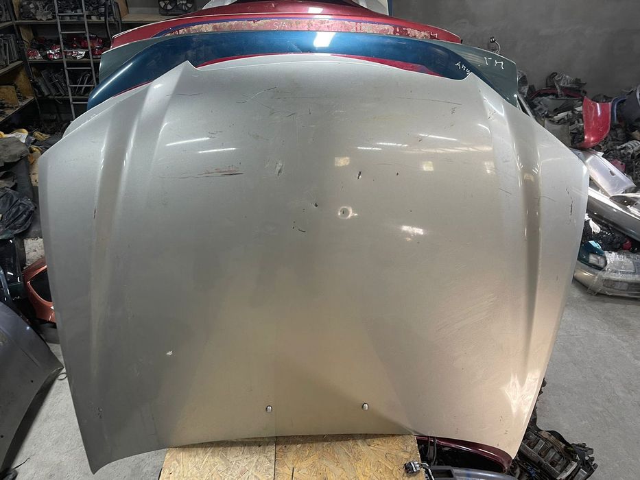 Капот Мазда Кседокс 9 Мелениум