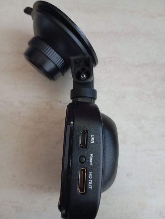 Camera auto Prestigio DVR Road Runner 585