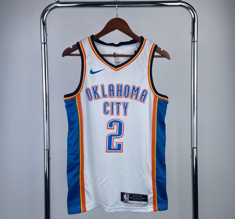 Maieuri NBA cu Shai Gilgeous-Alexander