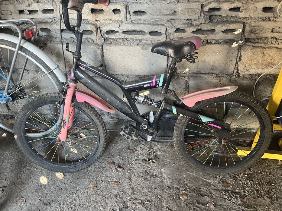 Продам велосипед