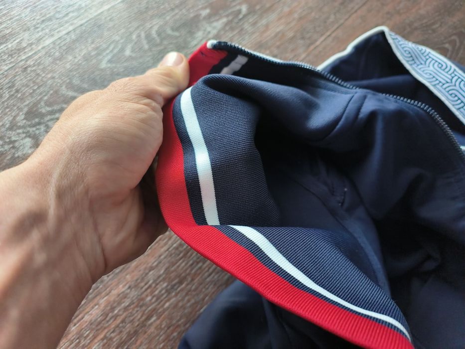 Костюм Bosco team