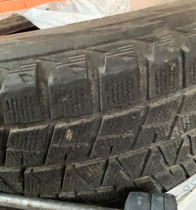 Шины для 200 или 570