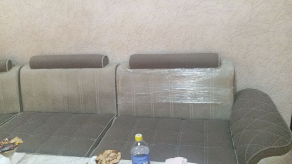 Mehmonxona uchun Ugalok