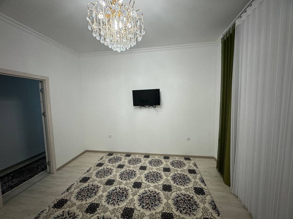 Ижарага берилади Янги дархон Янги хаёт тумани 2 хона