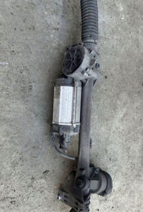 Caseta direcție electrică Wolswagen Touran Golf 5 Passat B6