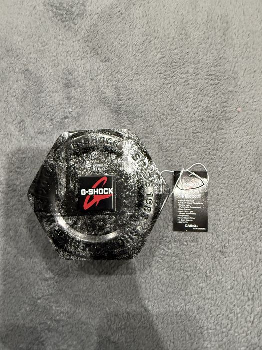 G-shock protector ЧИСТО НОВ