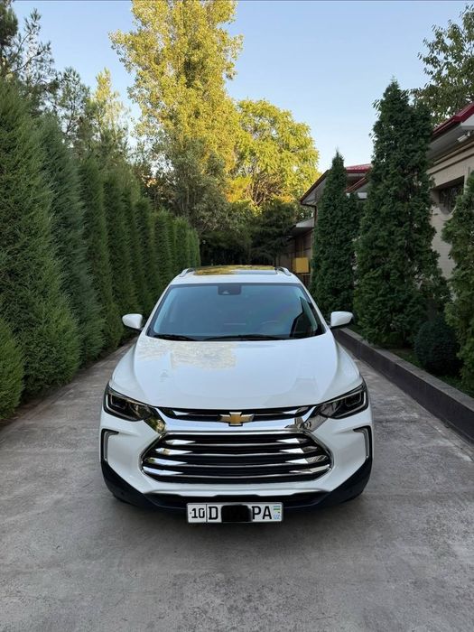 Tracker 2 premier