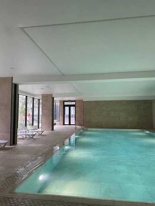 Аренда квартира 1-комнатная ЖК Tiara Residence! 318*