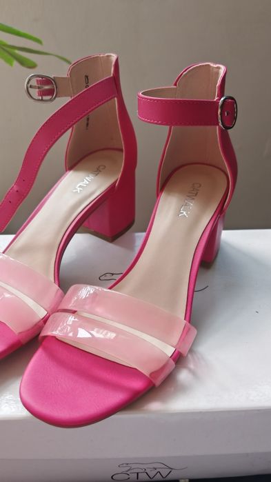 Sandale NOI Catwalk 38