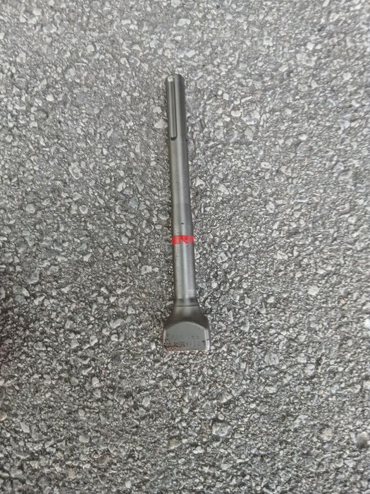 Бучарда  Hilti..