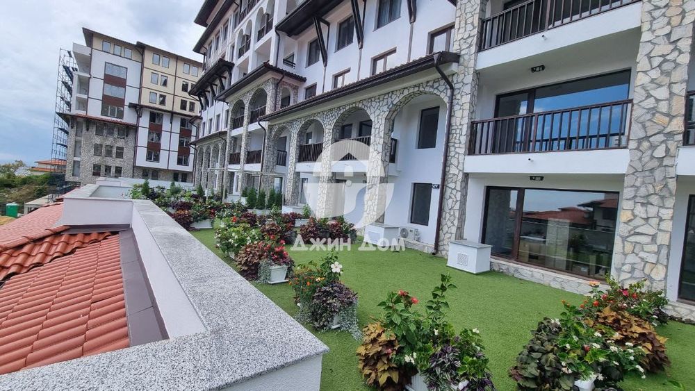 Продава се Едностаен апартамент в Свети Влас - 35 кв.м за 1886 €/кв.м - Снимка #7