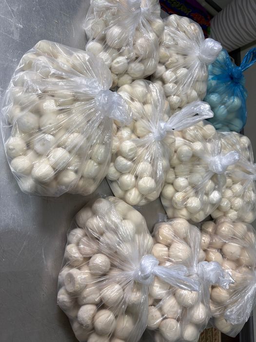 Құрт/ Курт/ Таза ауылдың құрты