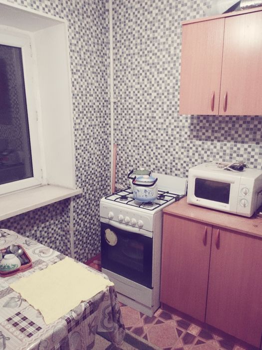 Сдам по часам квартиру