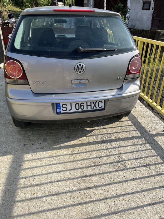 Polo 1.2 Benzina