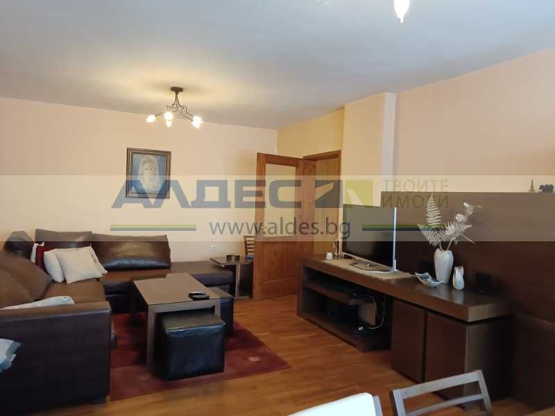 Дава се под наем Тристаен апартамент в София, Редута - 136 кв.м за 850 € - Снимка #2