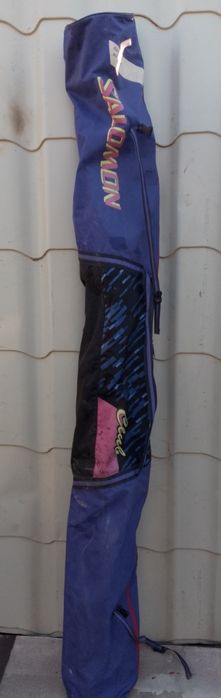 Schiuri Salomon Axendo Series