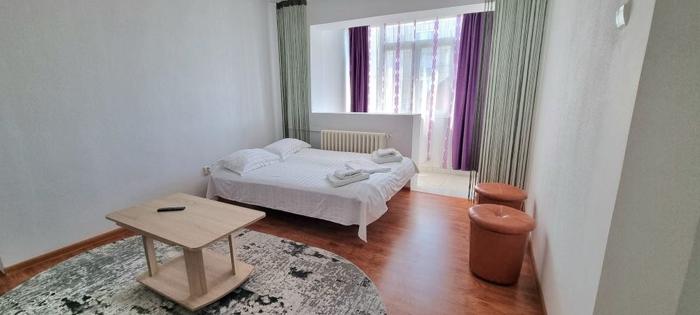 Închiriez apartament 2 camere