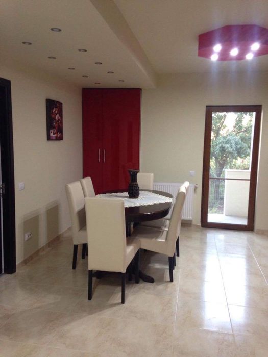 Dau in chirie apartament