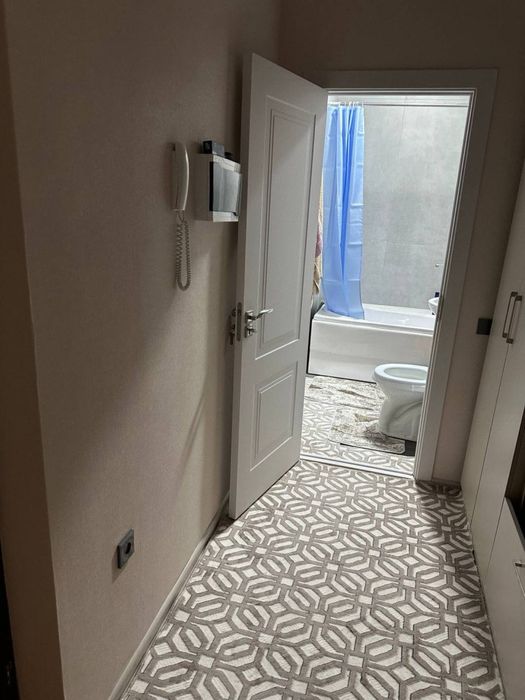 #055 Продаётся квартира 1/7/16 в ЖК «Assalom Sohil». Яшнабадский район