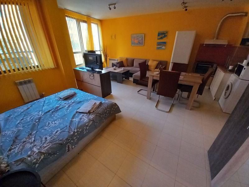 Дава се под наем Едностаен апартамент в София, Белите брези - 42 кв.м за 480 € - Снимка #4