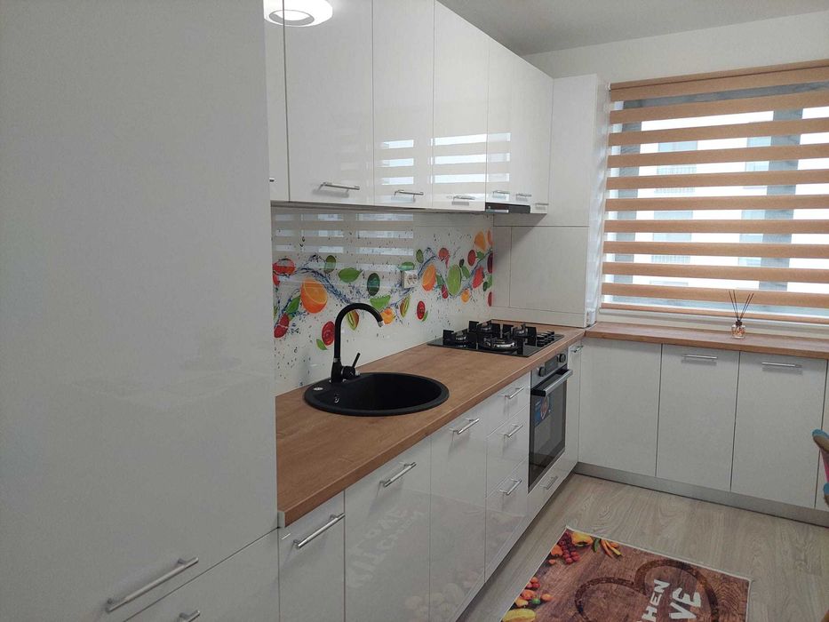 Inchiriez apartament 2 camere Class Park